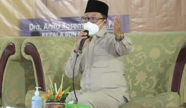 Cegah Stunting, Pemkot Malang Perkuat Sanitasi