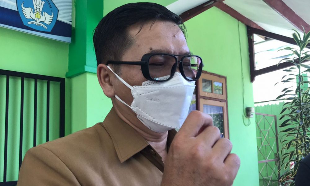 2500 Vaksin Expired Kota Malang Akan Digunakan untuk Boster