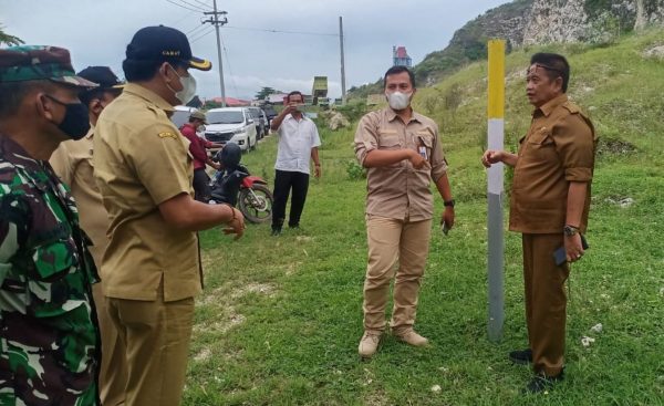 Pemkab Jember Cabut Hak Pengelolaan Lahan 10 Perusahaan Tambang Kapur Puger