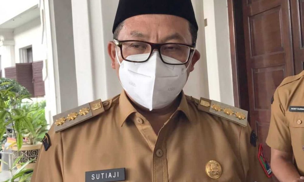 Kasus Covid-19 di Kota Malang Menurun, Pemkot Malang Rencanakan Relaksasi