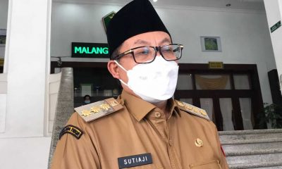 Wali Kota Malang Janjikan PTM Digelar Kembali Senin