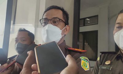 Pindah Tugas, Mantan Kajari Situbondo Pastikan Dugaan Korupsi Jasa PEN DLH Berlanjut dan Jika Dihentikan Harus Jelas