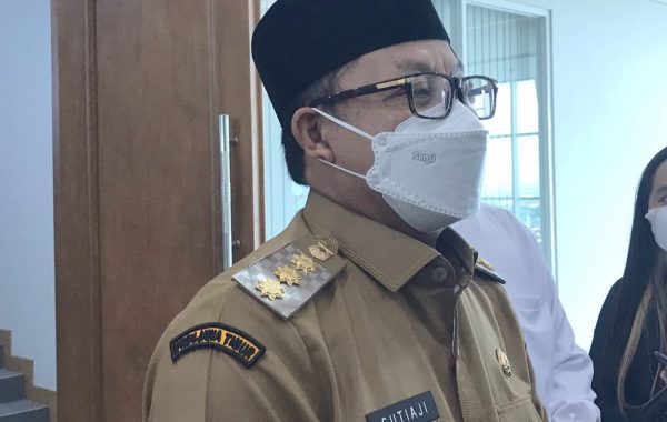 17 Ribu Warga di Kota Malang Rawan Covid-19, Wali Kota Sutiaji Ingatkan Komorbid Sadar Prokes