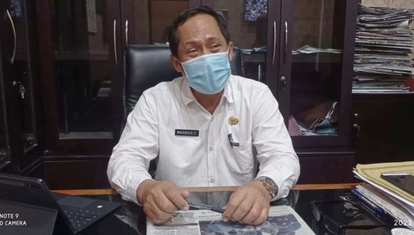 Terkendala Blangko, Pengurusan KTP Jombang Gunakan Suket