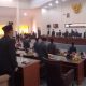 DPRD Sampang Gelar Rapat Paripurna Penyampaian LKPJ Bupati Tahun 2021