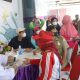 Wabup Malang Apresiasi Kolaborasi Pelaksanaan Cek Kesehatan hingga Operasi Pasar Pemdes Tunjungtirto