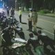 Cegah Balap Liar di Situbondo, Tujuh Motor Protolan Diamankan dan Puluhan Remaja Dibina Polisi