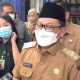 Capain Vaksinasi Booster Kota Malang Masih Rendah, Ini Kata Wali Kota Sutiaji