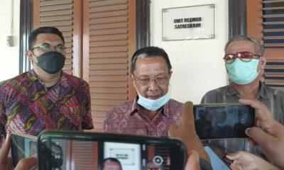 Pimpinan DPRD Bondowoso Akhirnya Laporkan Politisi PPP Terkait Tuduhan 'Bermain' Proyek