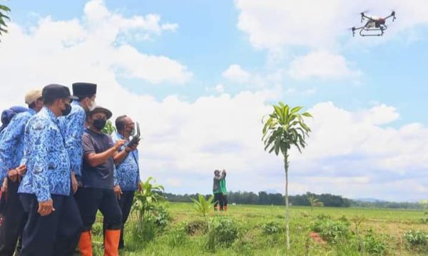 Dorong Pengembangan Desa Wisata Trenggalek, Wabup Syah Minta OPD Kolaborasi Dukung Percepatan Potensi Desa