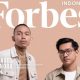 Startup Milik Tiga Mahasiswa UB Masuk Forbes 30 under 30