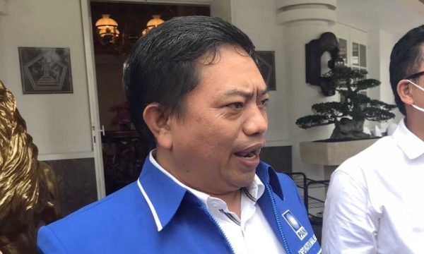 PAN Targetkan Delapan Kursi Legislatif untuk Kota Malang