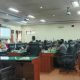 DPRD Trenggalek Bahas Hasil Reses dan Setujui Pokir Ranwal RKPD Tahun 2023