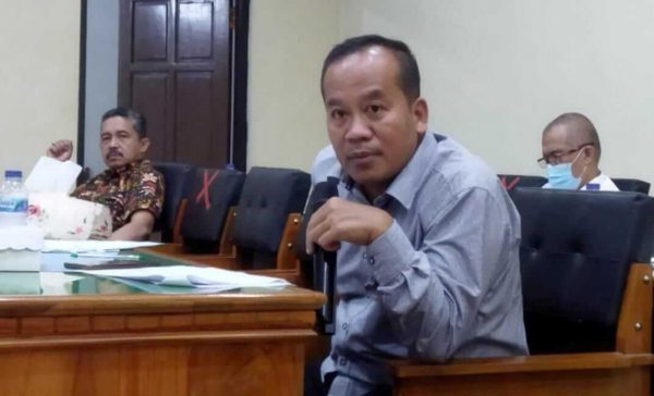 Panggil Tiga OPD Mitra, Komisi III Minta Pelaksanaan Gagal Lelang di Tahun Lalu Tak Terulang