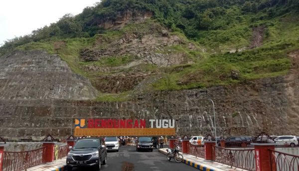 Belum Dibuka Untuk Umum, Ini Manfaat Bendungan Tugu Trenggalek untuk Masyarakat