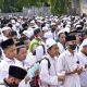 Ramadan Tiba, Ribuan Santri Ponpes Salafiyah Mulai Diliburkan