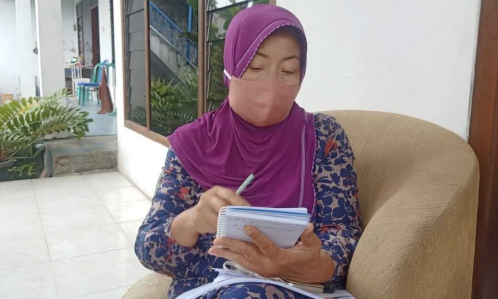 Tekan Prostitusi Online, Ketua WCC Malang Dukung Program Wali Kota Download MiChat