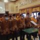 Mantan Sekdakot Malang Pimpin PWRI Kota Malang