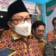 Gedung Islamic Center Kota Malang Ambrol, Wali Kota Sutiaji Minta Ramadan Sudah Selesai
