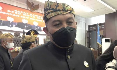 HUT Ke-108 Kota Malang, Ini Respon Ketua DPRD Kota Malang