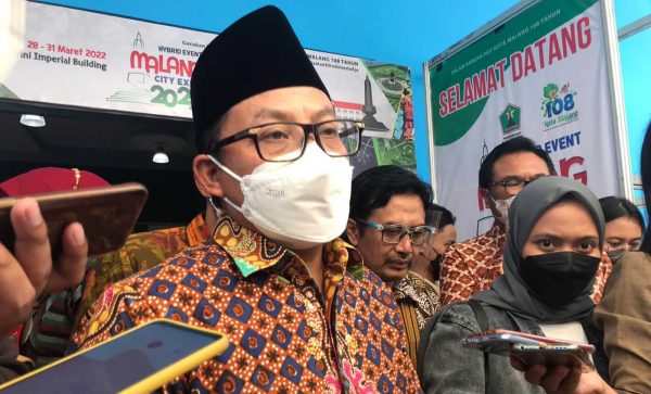 Pasar Takjil Kayutangan Heritage Masih Belum Ada Titik Terang