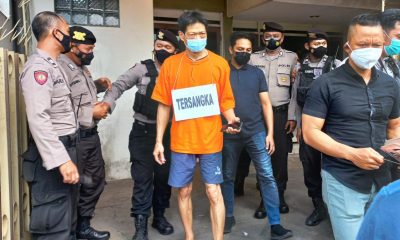 Pembunuh Istri Siri di Sukun Kota Malang Divonis 15 Tahun Penjara