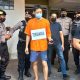 Pembunuh Istri Siri di Sukun Kota Malang Divonis 15 Tahun Penjara