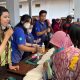 Bantu Masyarakat di Bulan Ramadan, Pabrik Gula RMI Gelontor 1 Ton Gula Pasir