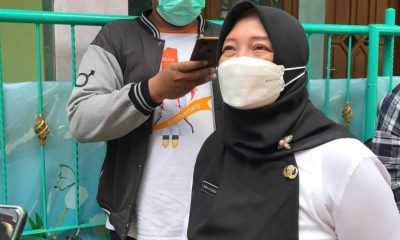 Sikapi Rumah Ambrol Muharto, DPUPRPKP Malang Sebut Bangunan Tak Berjarak Sempadan Sungai Salahi Aturan