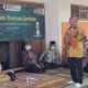 Lingkungan Parse Situbondo Jadi Jujugan Penyaluran Bantuan Baznas