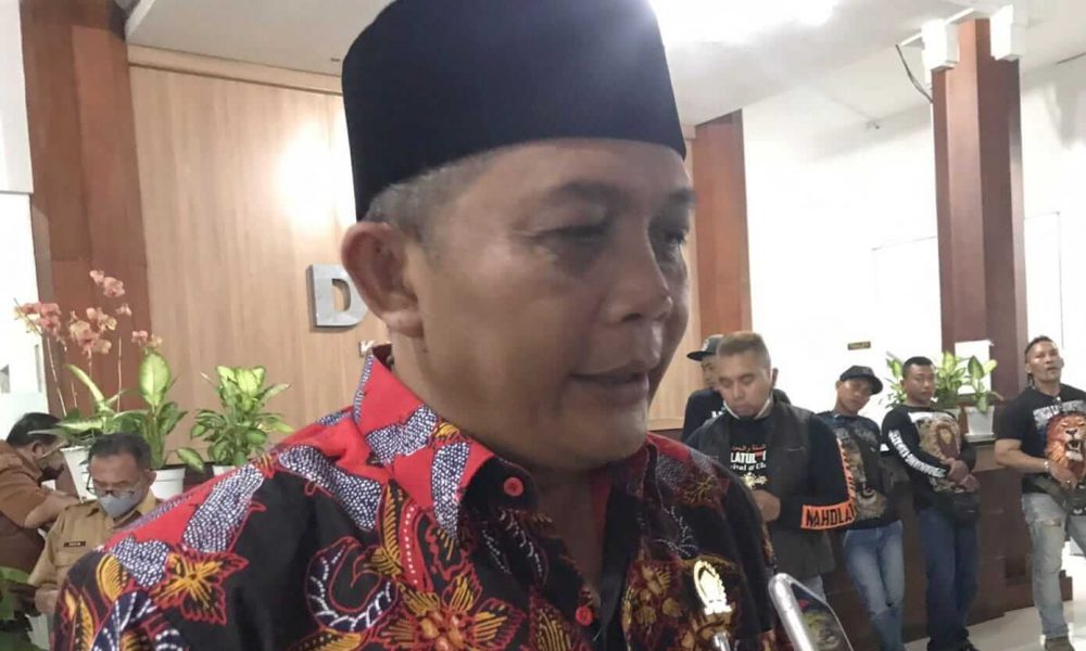 Sikapi Tuntutan BEM Malang Raya, Ketua DPRD Minta Pemkot Segerakan Operasi Pasar