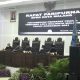 Kekosongan Kursi Jabatan Jadi Sorotan Fraksi DPRD Kota Malang dalam Rapat Paripurna LKPJ 2021