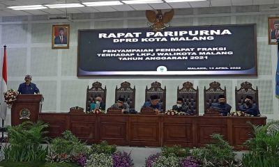 Fraksi PKB DPRD Kota Malang Anggap Kayutangan Heritage Proyek Gagal