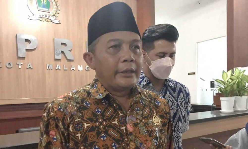 DPRD Kota Malang Janjikan Minggu Depan Ada Operasi Pasar