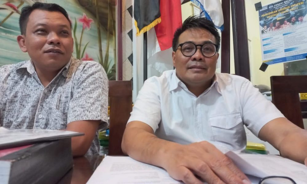 Divonis Terlibat Kasus Korupsi Bank Jatim Kepanjen, Debitur Asal Turen Kabupaten Malang Pilih Banding
