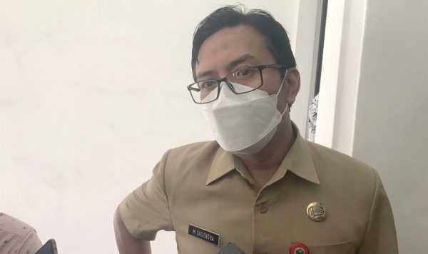 Diskoperindag Kota Malang Jadwalkan Pasar Murah di Empat Titik Kecamatan