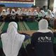 Lapas Perempuan Kelas IIA Malang Gelar Tadarus Quran hingga Pondok Pesantren Selama Ramadan
