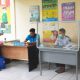 Pastikan Bersih dari Narkoba, Kalapas Kelas 1 Malang Pimpin Tes Urine Dadakan Seluruh Pegawai