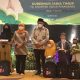 Gubernur Jatim Didampingi Wawali Malang Beri Santunan untuk 1000 Anak Yatim Malang Raya