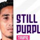 Moncer bersama Persik Kediri, M Taufiq Dipermanenkan dari Bali United