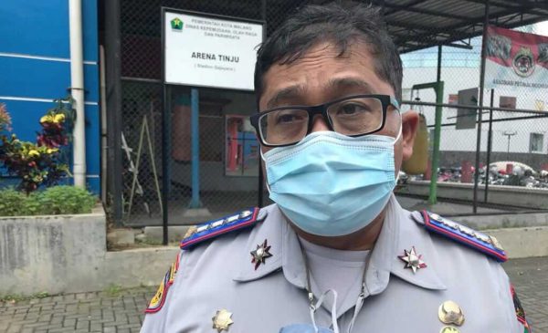 Antisipasi Macet Selama Lebaran, Dishub Kota Malang Bingung Pola Pas di Jembatan Tunggulmas