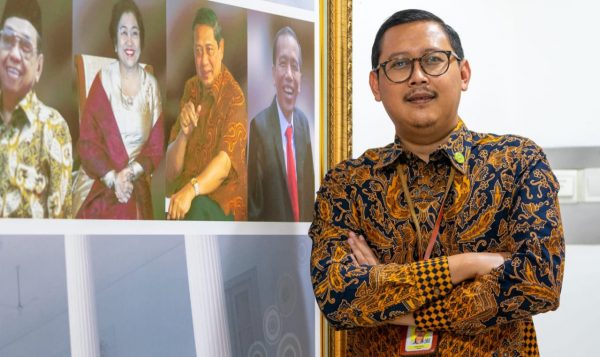 KSP Kawal dan Pastikan BLT Minyak Goreng Terkirim dan Diterima Masyarakat