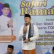 Akhiri Giat Safari Ramadan, Wabup Abdullah Kunjungi Masjid Akbar Al-Jihad Sampang