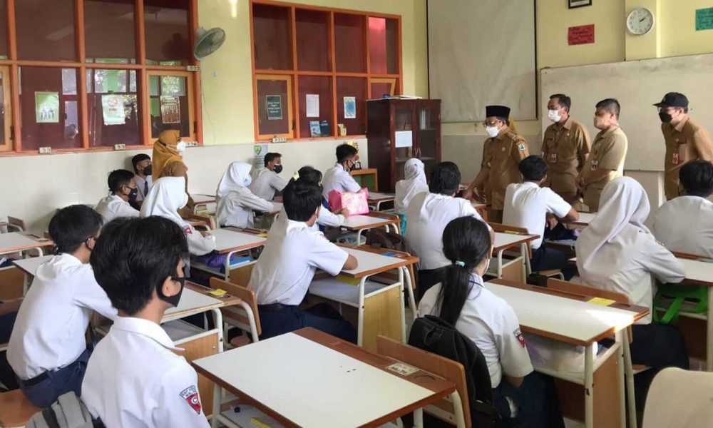 Libur Sekolah hingga 7 Mei, Kadikbud Kota Malang Sarankan Pergunakan Waktu Secara Efektif