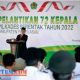 Bupati Baddrut Tamam Lantik 72 Kades Terpilih dalam Pilkades Serentak Pamekasan