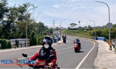 Rencana Uji Coba Pemberlakukan Satu Arah di Jembatan Tlogomas Kota Malang Batal