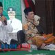 Bupati Sanusi Ikuti Semaan Jantiko Mantab di Pendopo Agung Kabupaten Malang