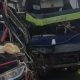 Rombongan Bus Wisata SMPN 1 Kepanjen Terlibat Laka Beruntun di Karanganyar, Rencana Wisata Urung