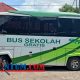 Dukung Perkembangan Sektor Wisata, Diknas Bondowoso Sediakan Bus untuk Keperluan Transportasi Masyarakat