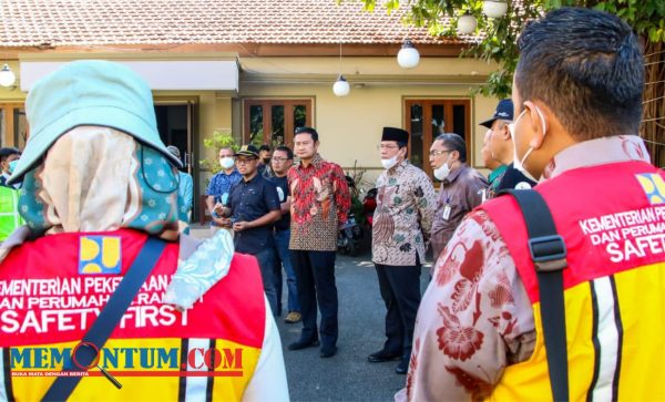 Pemkab Lamongan Anggarkan Rp 50 Miliar untuk Pembebasan Lahan Jalan Lingkar Utara